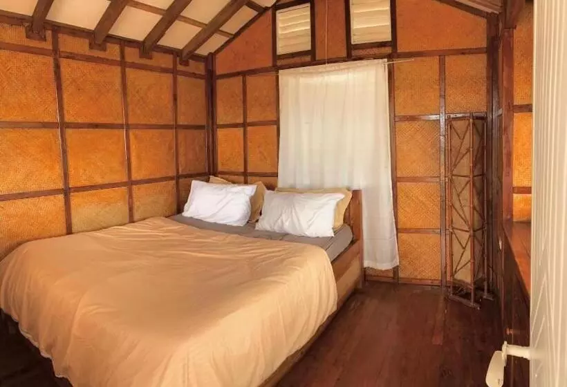 ベッドアンドブレックファースト Abihon Hoferhaus Mactan Guesthouse