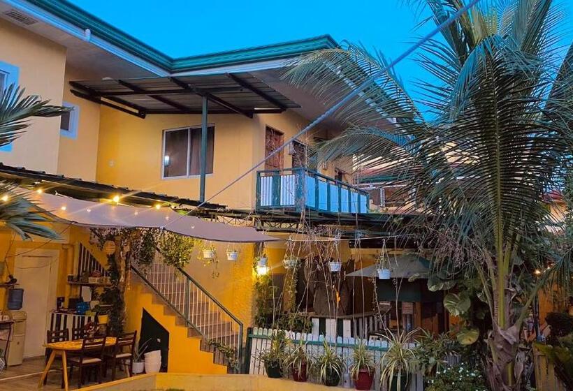 Bed and Breakfast Abihon Hoferhaus Mactan Guesthouse