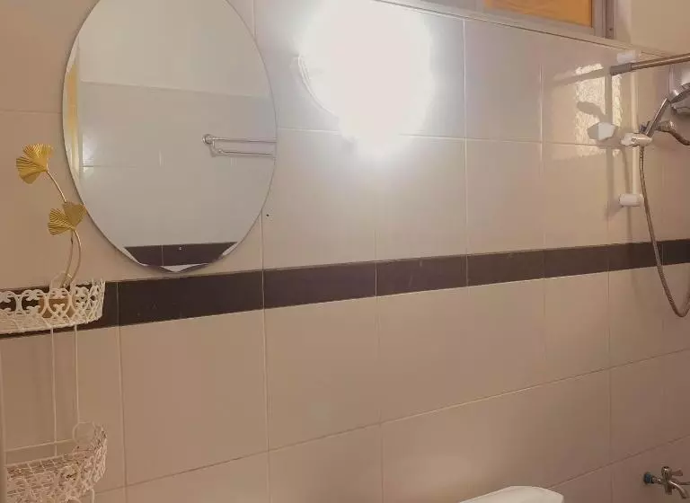 ベッドアンドブレックファースト Abihon Hoferhaus Mactan Guesthouse