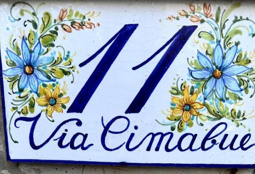 Bed and Breakfast Casa Primo