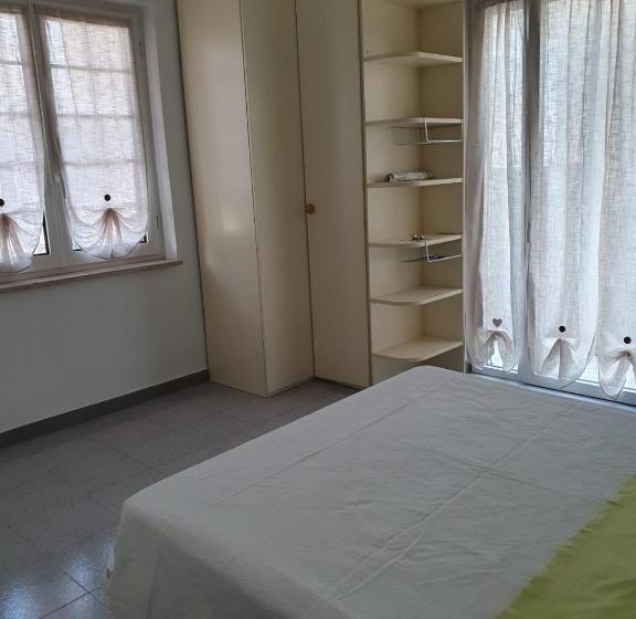 Bed and Breakfast Casa Primo