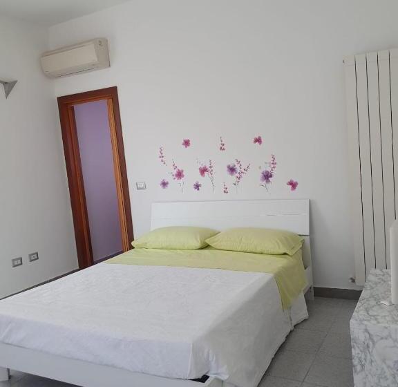 Bed and Breakfast Casa Primo