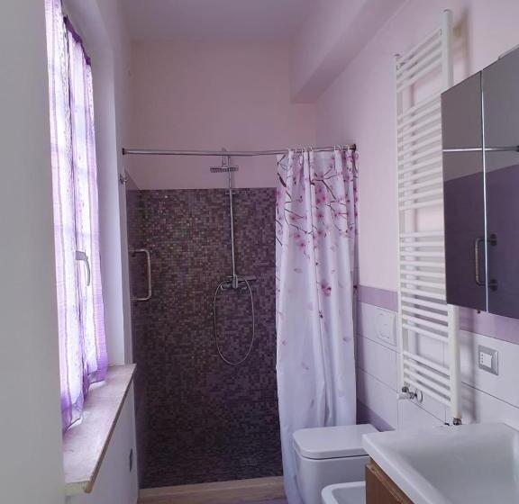 Bed and Breakfast Casa Primo