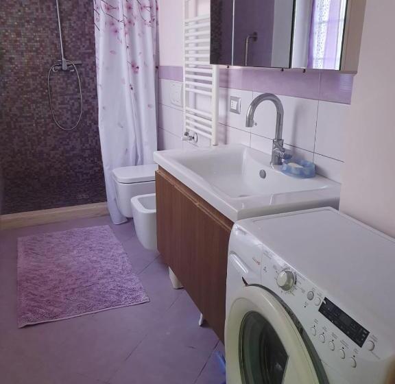 Bed and Breakfast Casa Primo