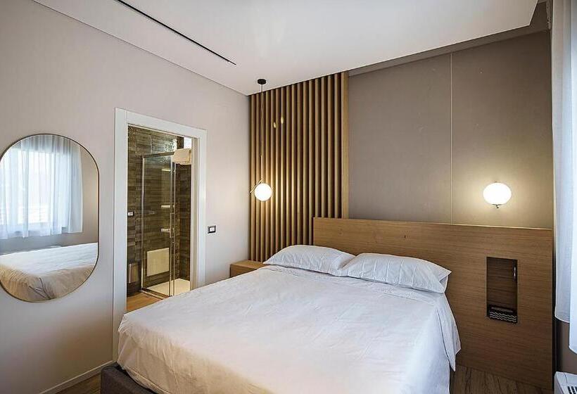 مبيت وإفطار Giardino Delle Oche