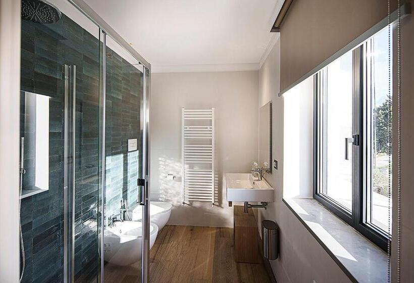 مبيت وإفطار Giardino Delle Oche