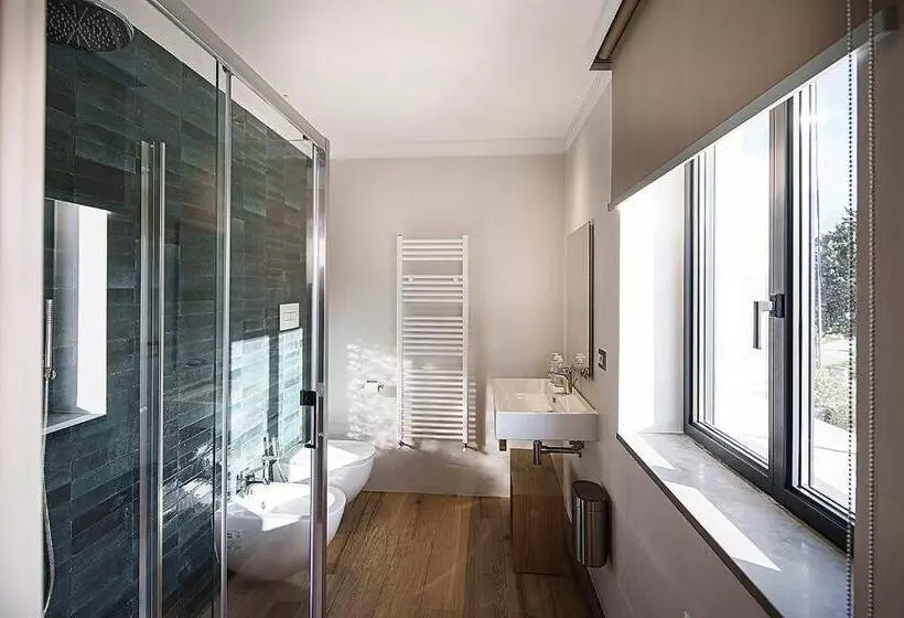 Aamiaismajoitus (B&B) Giardino Delle Oche