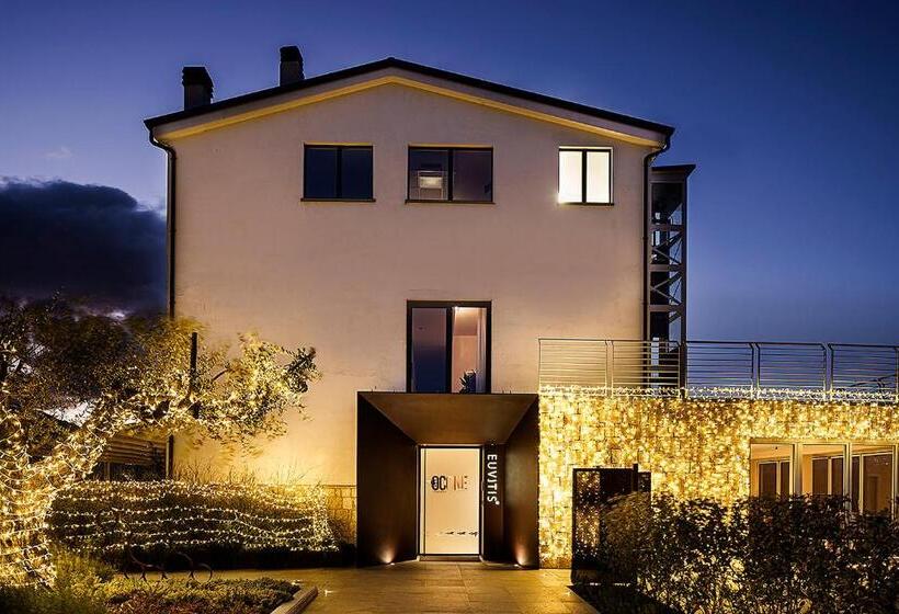 مبيت وإفطار Giardino Delle Oche