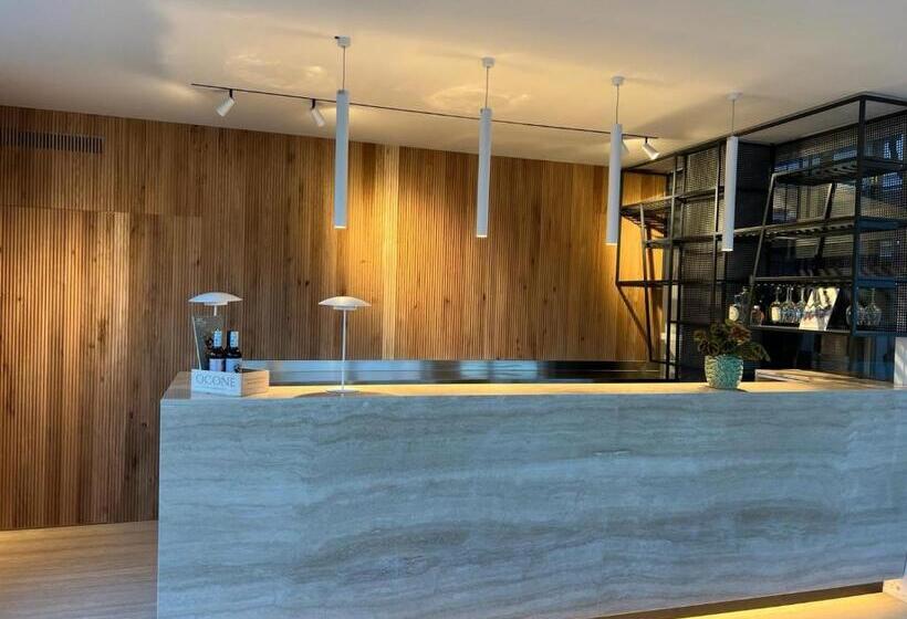 مبيت وإفطار Giardino Delle Oche