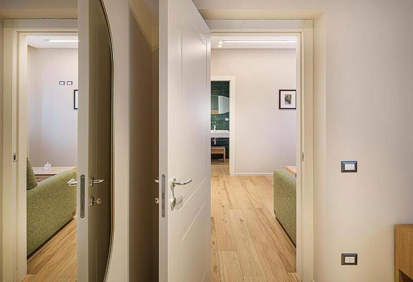 مبيت وإفطار Giardino Delle Oche