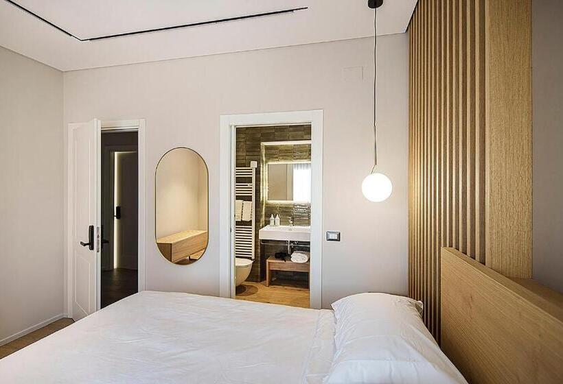 مبيت وإفطار Giardino Delle Oche