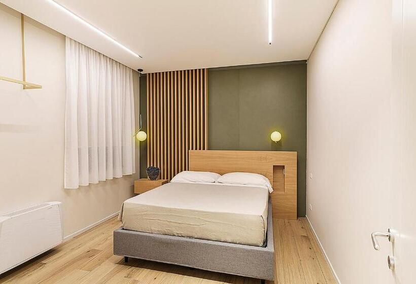 مبيت وإفطار Giardino Delle Oche