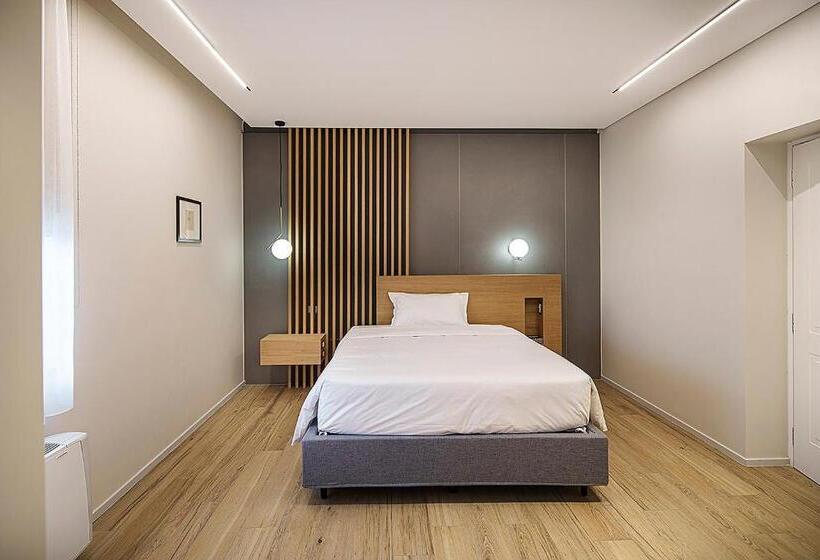 مبيت وإفطار Giardino Delle Oche