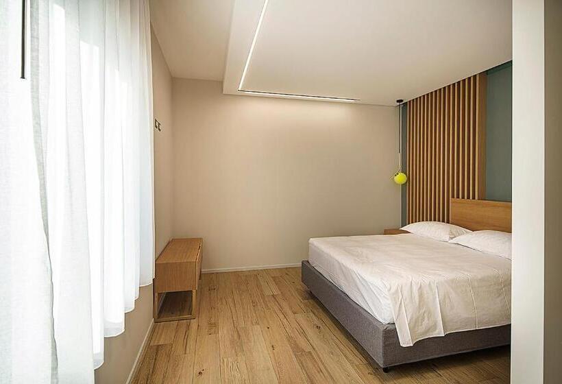 مبيت وإفطار Giardino Delle Oche