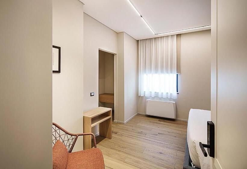 مبيت وإفطار Giardino Delle Oche