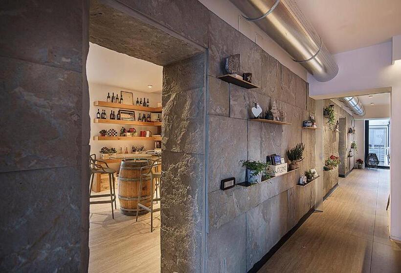 مبيت وإفطار Giardino Delle Oche