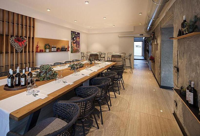 مبيت وإفطار Giardino Delle Oche