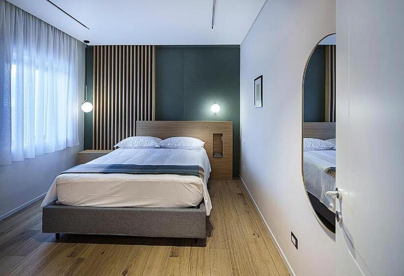 مبيت وإفطار Giardino Delle Oche