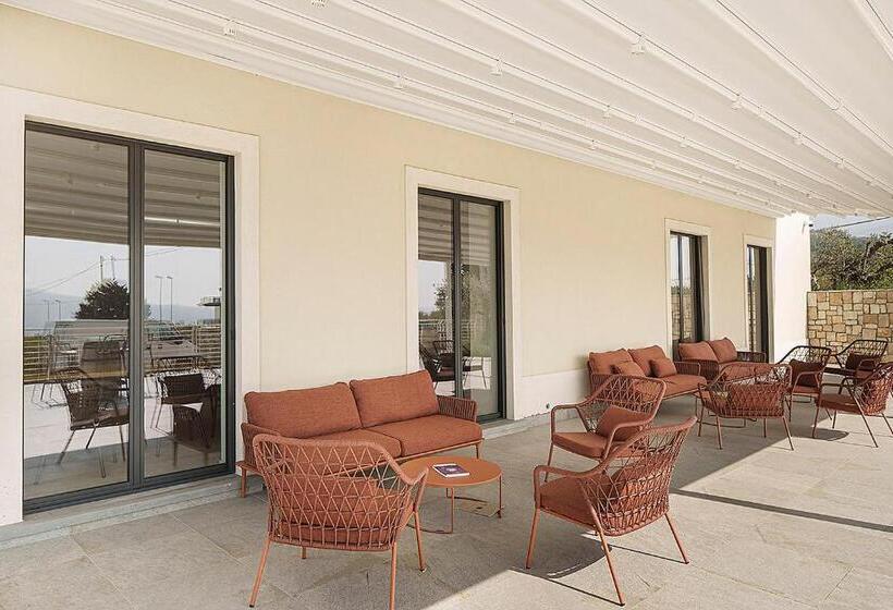 مبيت وإفطار Giardino Delle Oche