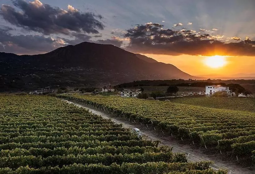 Aamiaismajoitus (B&B) Giardino Delle Oche