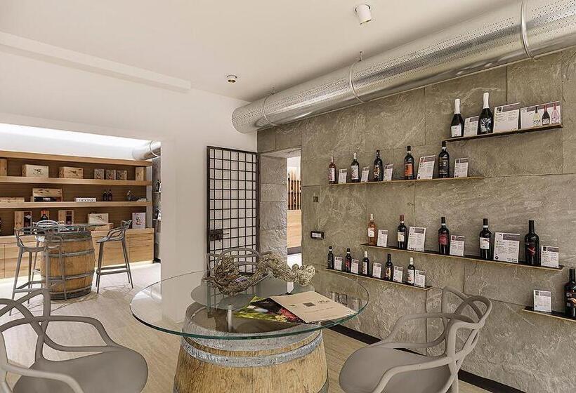 مبيت وإفطار Giardino Delle Oche