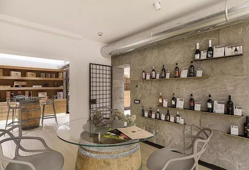 Aamiaismajoitus (B&B) Giardino Delle Oche