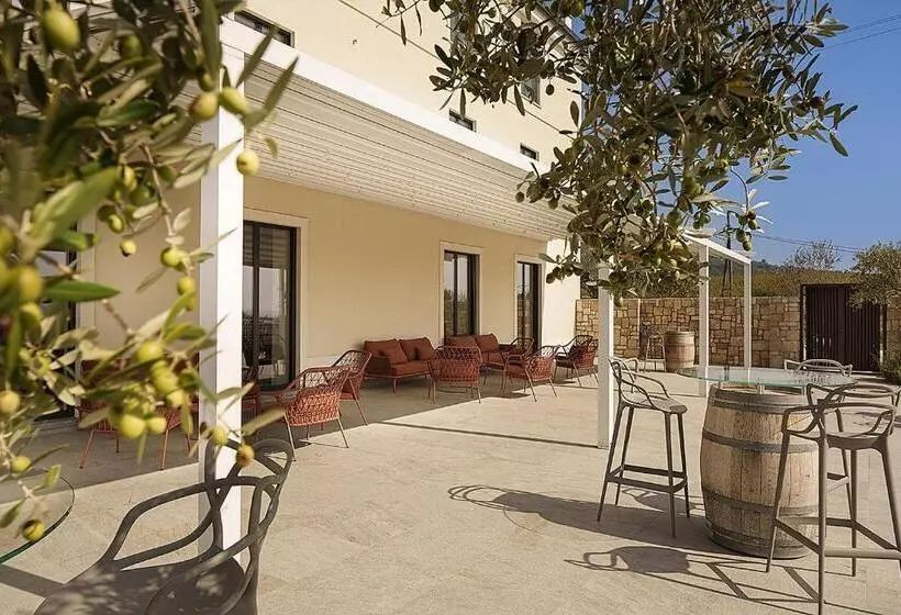 Aamiaismajoitus (B&B) Giardino Delle Oche