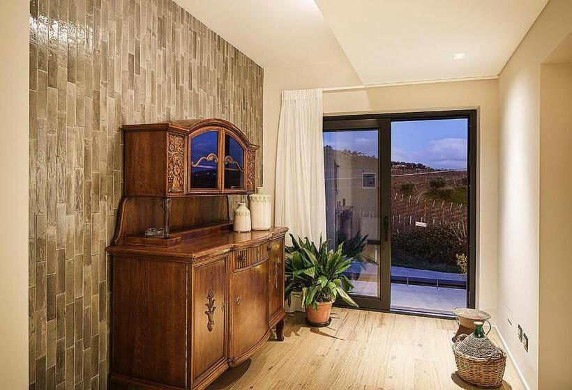 مبيت وإفطار Giardino Delle Oche