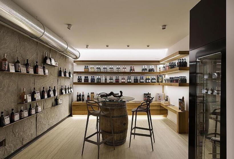 مبيت وإفطار Giardino Delle Oche