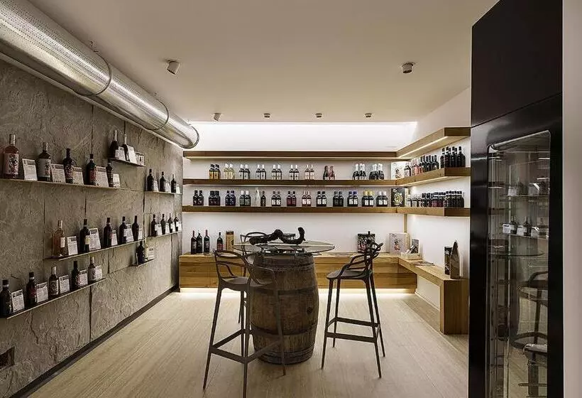 Aamiaismajoitus (B&B) Giardino Delle Oche