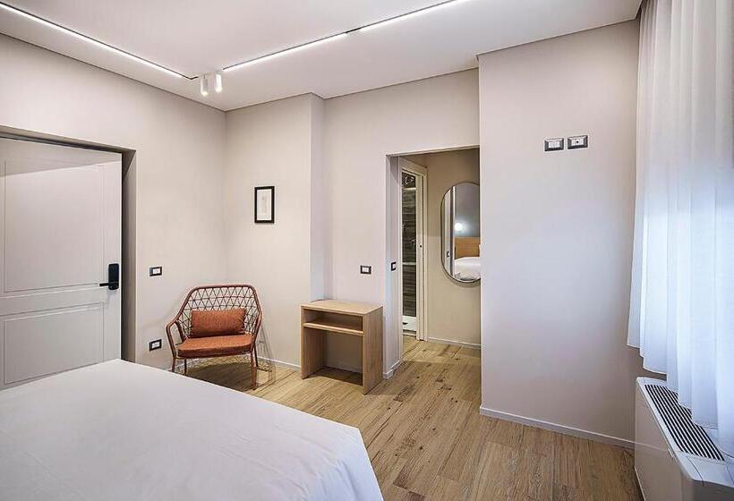 مبيت وإفطار Giardino Delle Oche