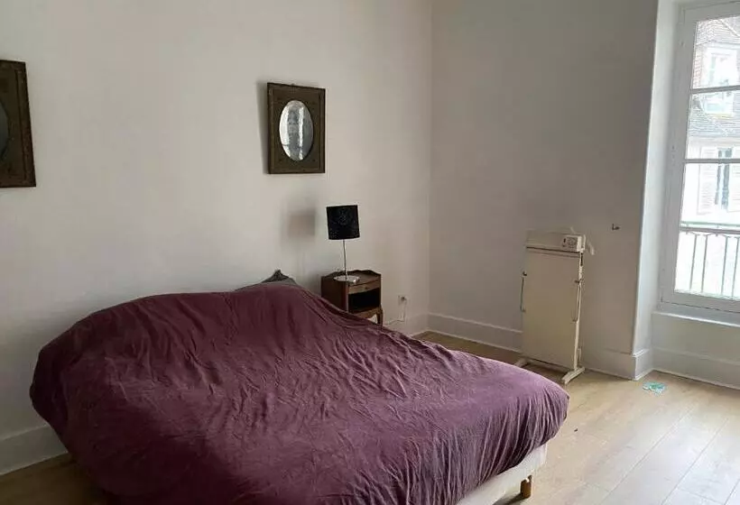 ベッドアンドブレックファースト La Grande Maison