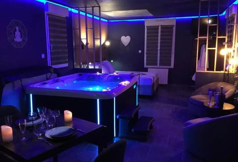 ベッドアンドブレックファースト Lov Infini