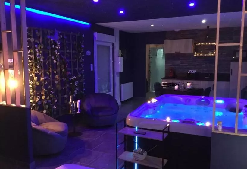 ベッドアンドブレックファースト Lov Infini