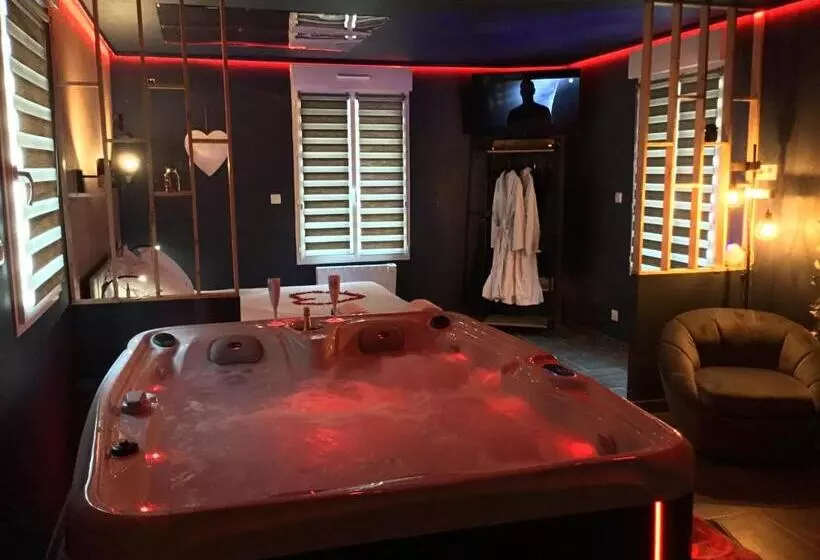 ベッドアンドブレックファースト Lov Infini