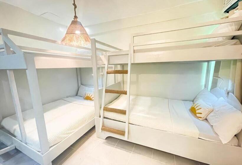 Caleo Boracay Island Station 3