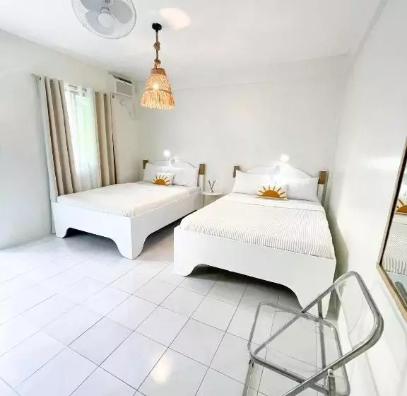 Caleo Boracay Island Station 3