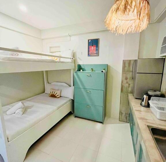 Caleo Boracay Island Station 3