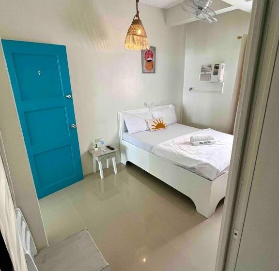 Caleo Boracay Island Station 3