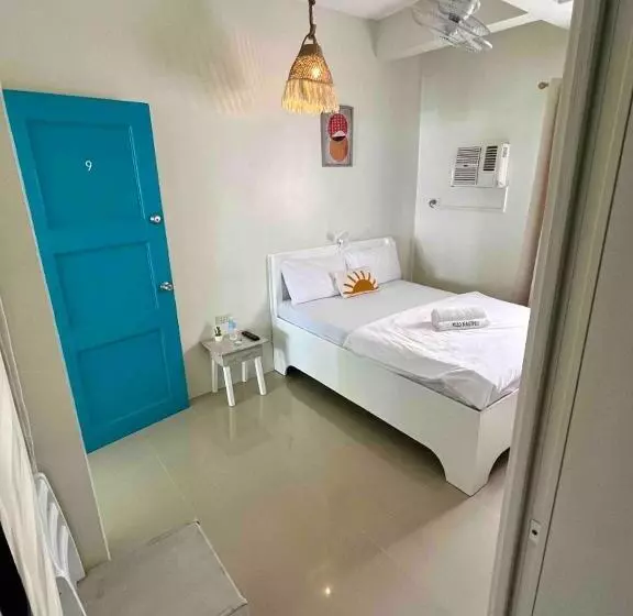 Caleo Boracay Island Station 3