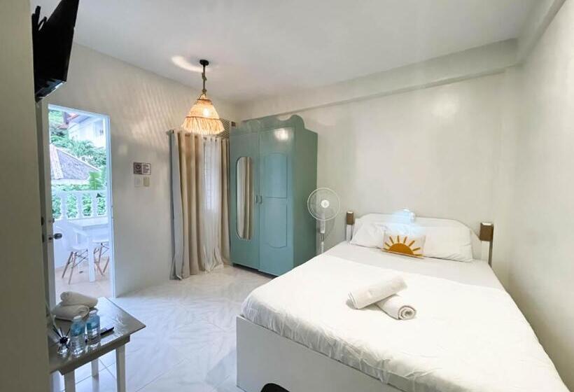 Caleo Boracay Island Station 3