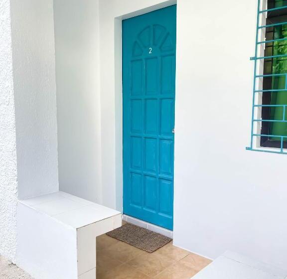 Caleo Boracay Island Station 3