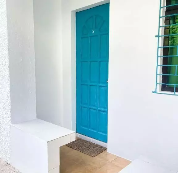 Caleo Boracay Island Station 3