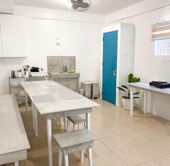 Caleo Boracay Island Station 3