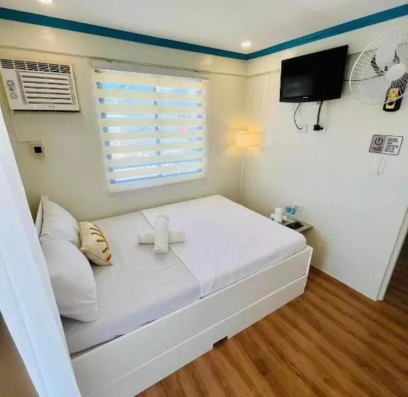 Caleo Boracay Island Station 3