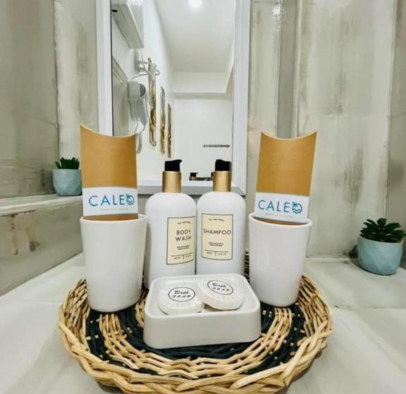 Caleo Boracay Island Station 3