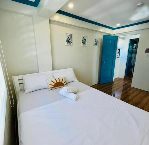 Caleo Boracay Island Station 3