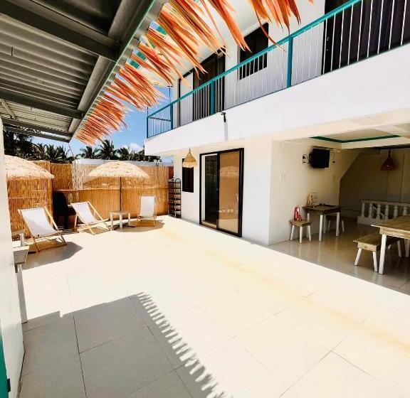 Caleo Boracay Island Station 3