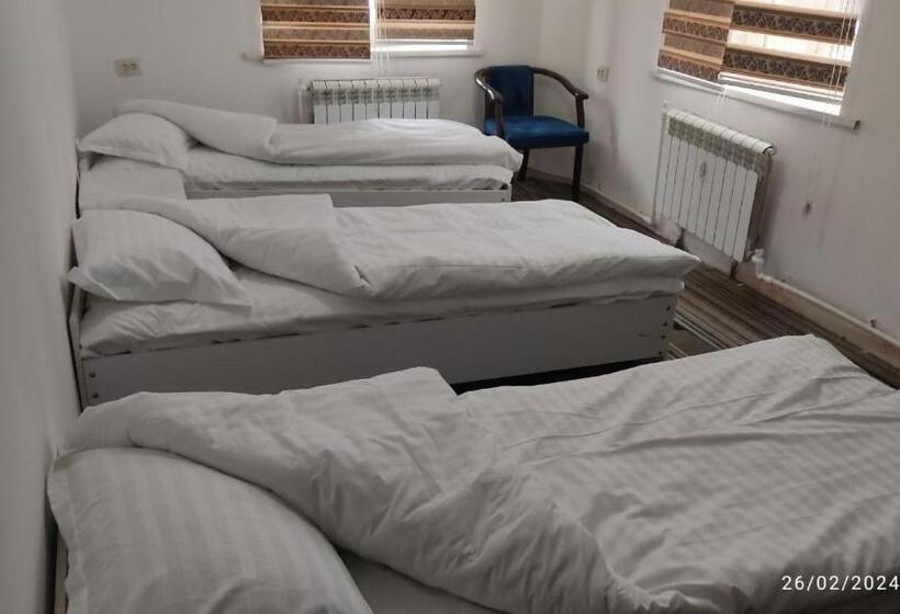 Hostel Karadeniz Ok