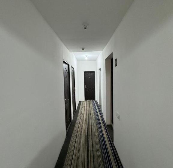 Hostel Karadeniz Ok